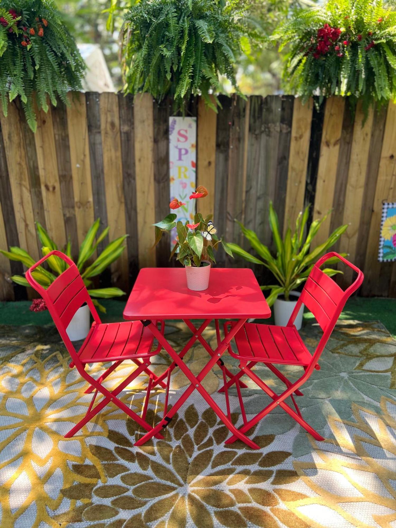 Private Guest House Miami Exterior foto