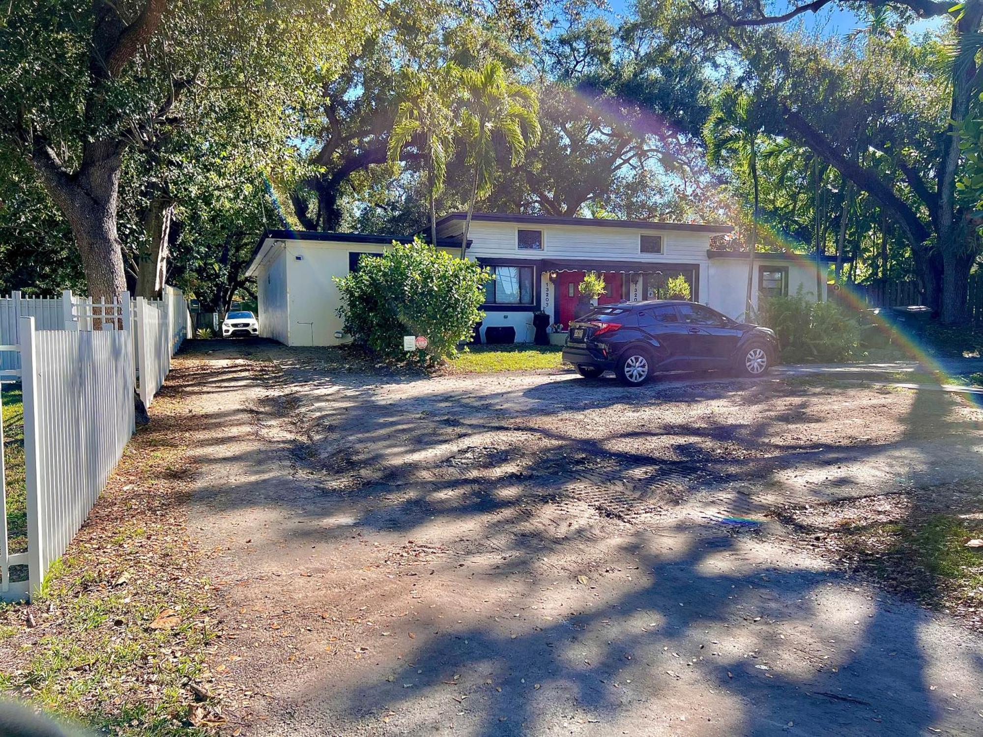 Private Guest House Miami Exterior foto