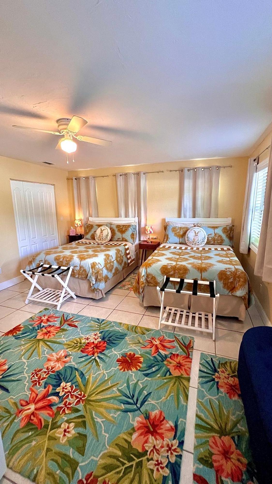 Private Guest House Miami Exterior foto